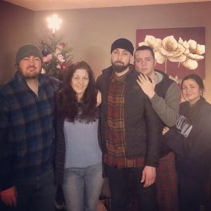 Meet your Posher, Gail